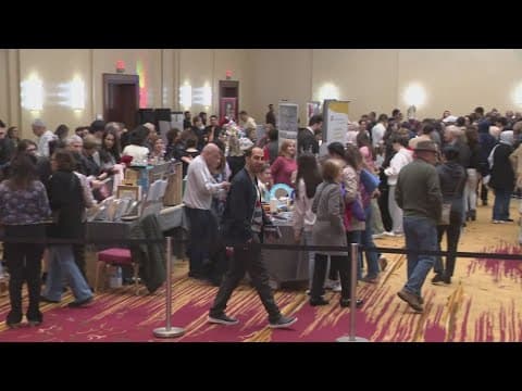 Nowruz Festival celebrates Persian New Year with culture and tradition