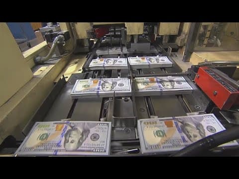 Economists warn of possible recession