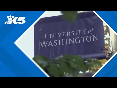 Trump administration cancels visas of 9 UW students