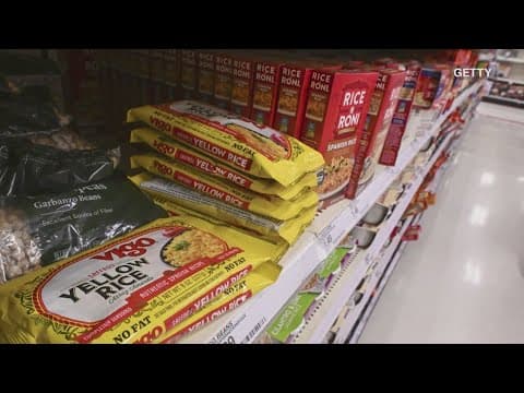 This dye will no longer be in food but will remain on the shelves for now