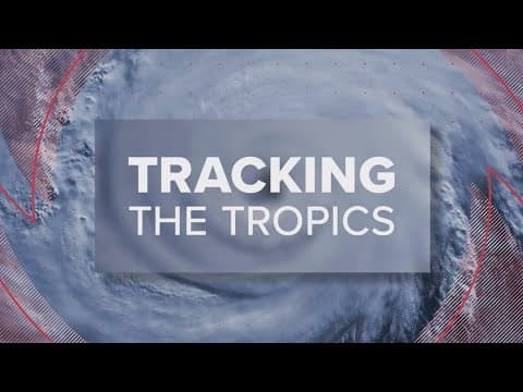 Tracking TS Rafael