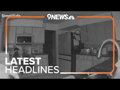 Latest Headlines | Dog Accidentally Starts House Fire in Colorado Springs