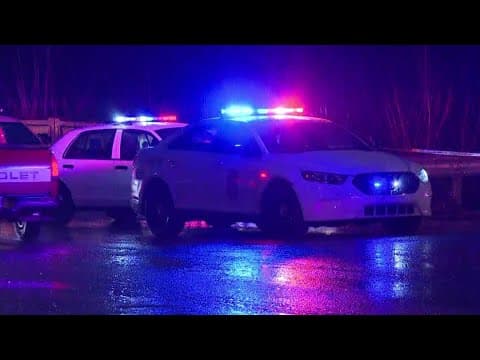 IMPD chief gives update on deadly officer-involved shooting