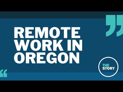Controversy continues over state payments for remote worker travel