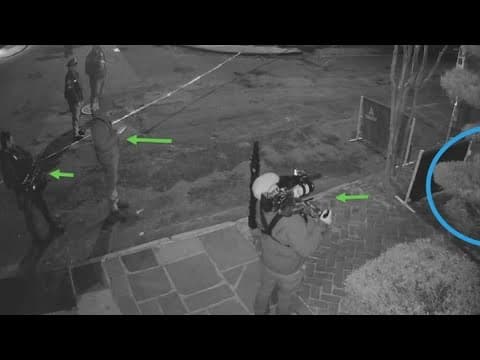 City leaders criticize NOPD Crime Series in New Orleans