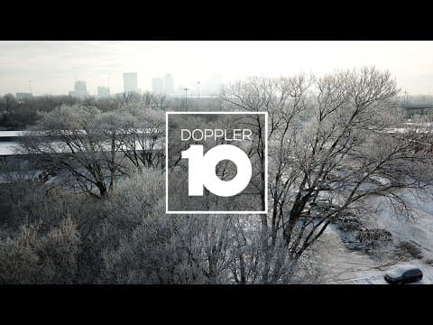 Winter Storm weather forecast | Dec. 23, 2022