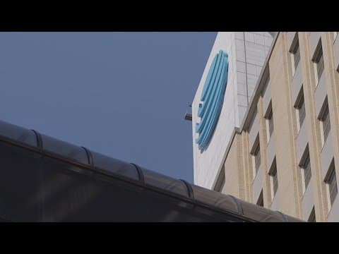 City of Dallas actively fighting to keep AT&T downtown