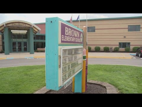 Former Brownsburg teacher sentenced in incident involving special education student eating own vomit