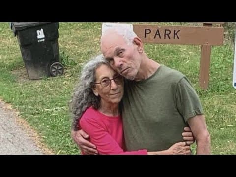 American hostage killed by Hamas, wife remains in captivity