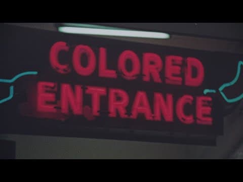 Green Book exhibit on display at Houston's Holocaust Museum