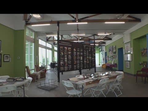 Save Katrina Memorial Museum, rally to raise money