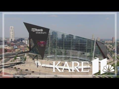 State pays off debt on U.S. Bank Stadium 20 years earlier than expected