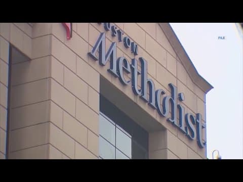 Houston’s hospitals are dominating rankings in 2025