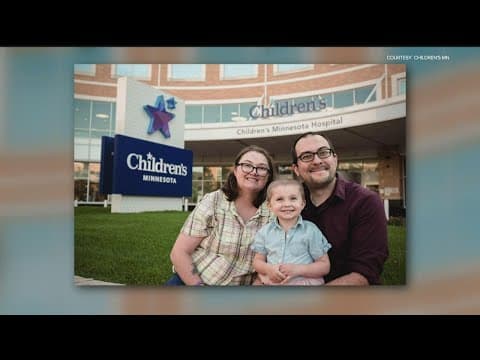 Help kids fighting cancer at Children’s Minnesota