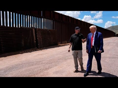 New Trump immigration policies could have impacts in Indiana