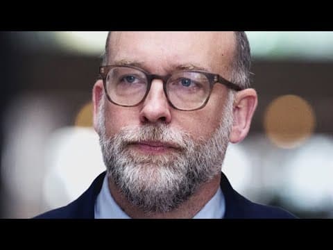 Thousands of Federal jobs on the chopping block amid shutdown