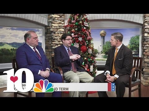 Inside TN: I. Kincannon, Part 4