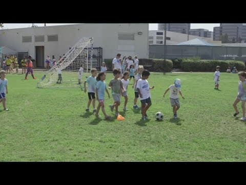 San Diego Moms Summer Camp Guide