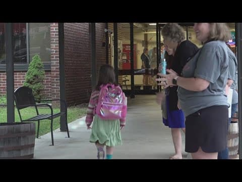 Knox County Schools headed back to class, with more than a dozen new principals