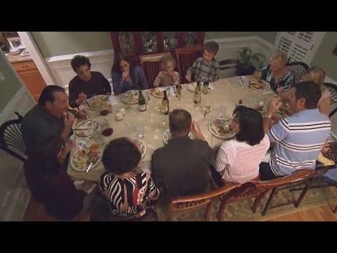 Trump administration says it wont release an annual report on food insecurity