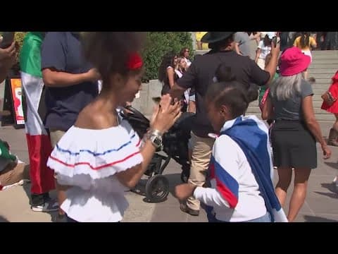 Mental health expert explains how executive order on DEI could impact children