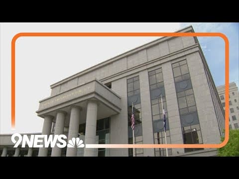 Colorado lawmakers consider removing statue of limitations for sexual assault cases