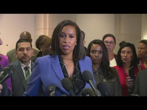 LIVE: Mayor Bowser gives State of the District