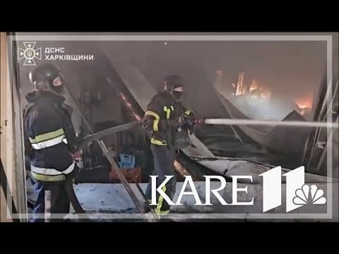 Trump administration to resume military aid to Ukraine and intelligence sharing