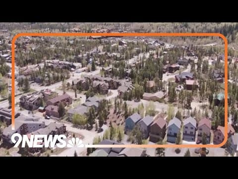 Latest trends in Colorado's housing market