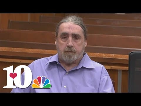 Jury deciding sentence for Oak Ridge man accused of murder