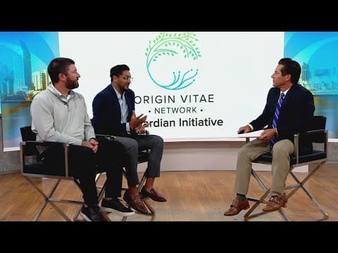 The Guardian Classic Charity Golf Tournament to benefit veterans and first responders | Sept. 8