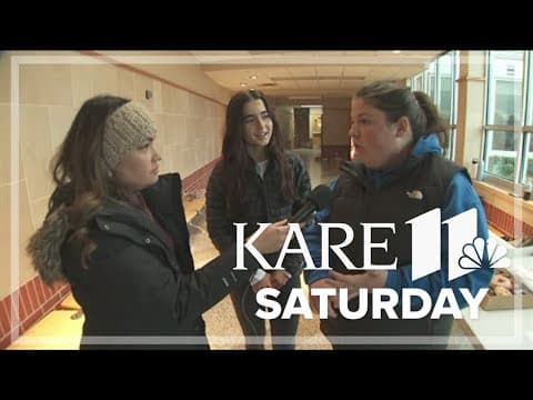 Food shelf in need of donations for holidays