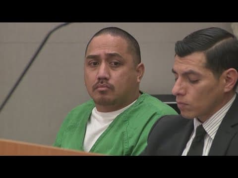 San Diego judge upholds adult conviction for man who killed Oceanside police officer in 2006