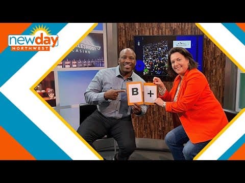 Hawk Zone: Grading the Seahawks on the first half of the season - New Day NW