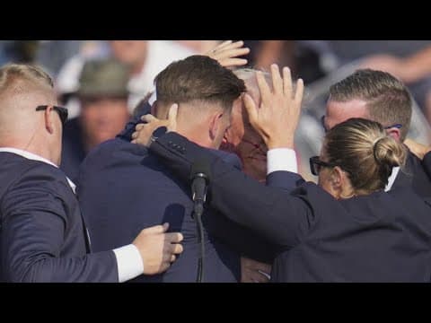 Calls are growing for the head of the Secret Service to resign