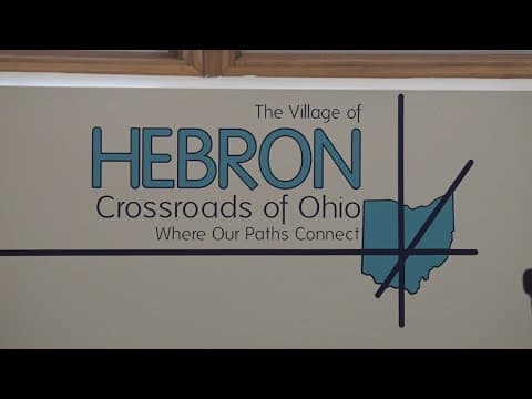 Microsoft looks to purchase 300 acres of land in Licking County for data warehouses