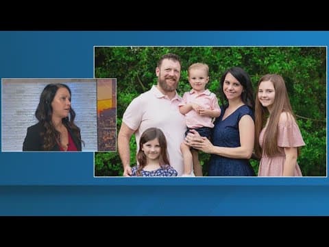 How a Tomball mother is using her grief to help other families