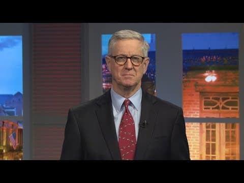 Clancy Commentaries: Being thankful this Thanksgiving