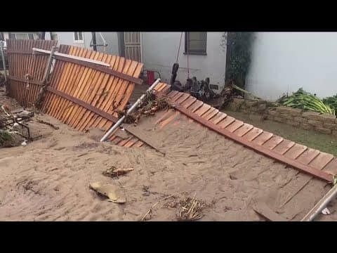 Need financial assistance after San Diego's Jan. 22 storm? The deadline to apply is near