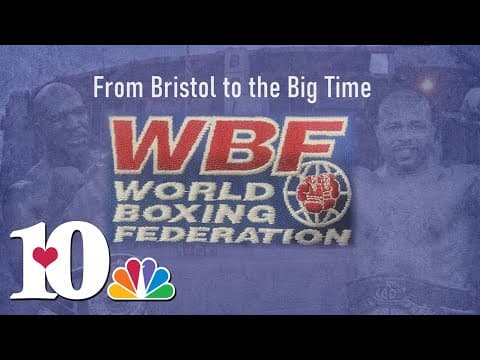The World Boxing Federation: From Bristol to the Big Time (Documentary)