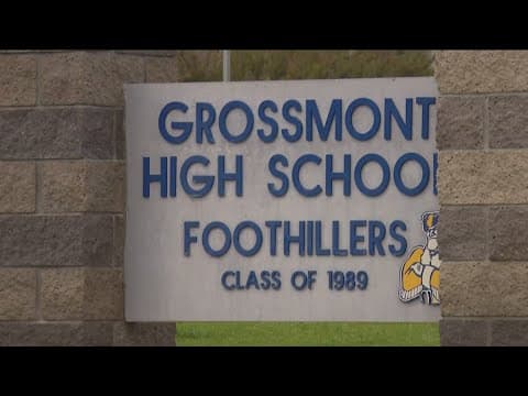 Grossmont Union School District to begin layoffs
