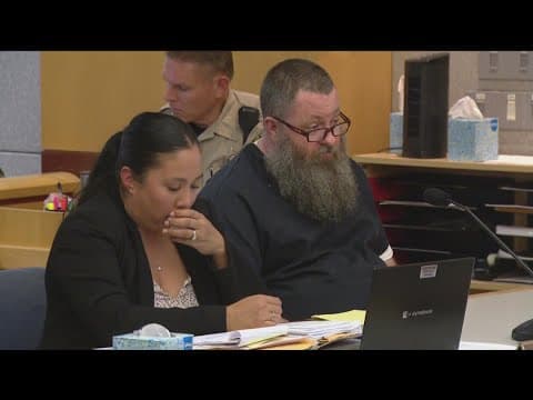 Carlsbad man sentenced to 18 Years in prison for sexual assaults