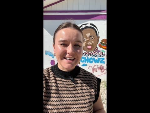 New Indianapolis candy store honors young girl killed in 2008