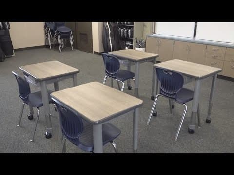 Oceanside Unified addressing 'chronic absenteeism' ahead of upcoming school year