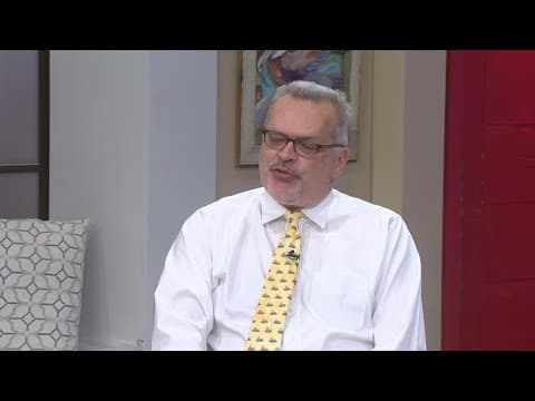 Jefferson Parish Library official talks free online services