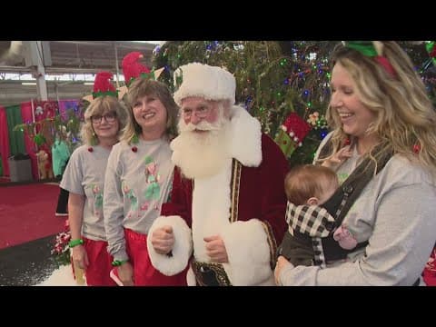 Good News | Christmas Gift & Hobby Show