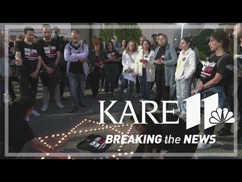 Israeli official says talks continuing, hostage release won't take place before Friday