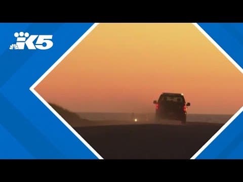 Washington, West Coast brace for tsunami impact