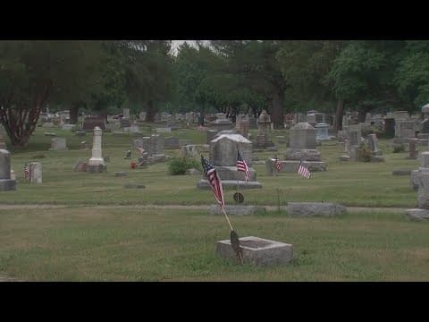 Funeral scheduled for Plain City newborn found dead in garbage truck