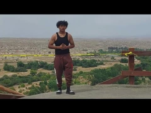 Police identify 14-year-old shot and killed in City Heights